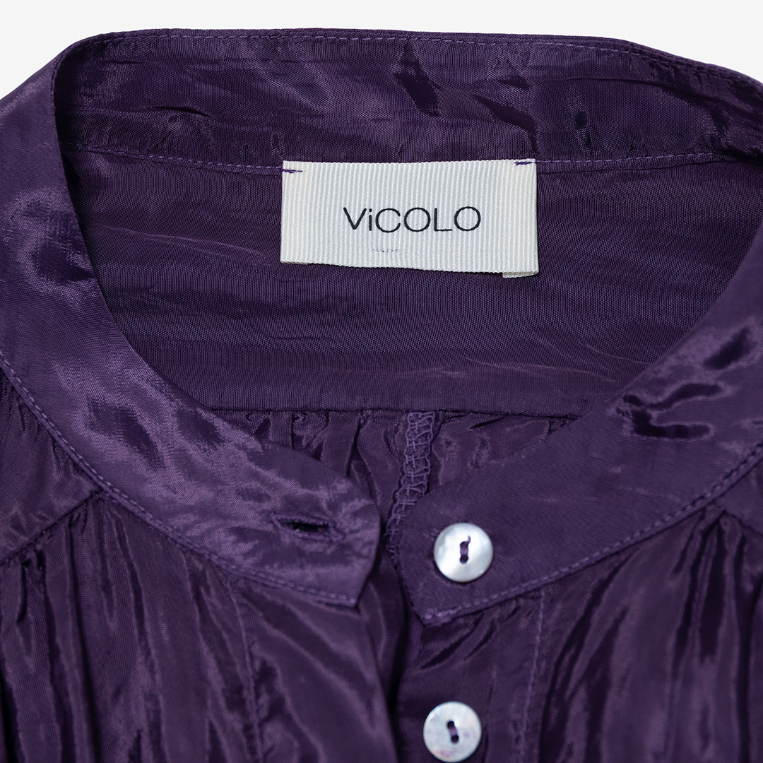 CAMICIA VICOLO - NUOVI ARRIVI P/E