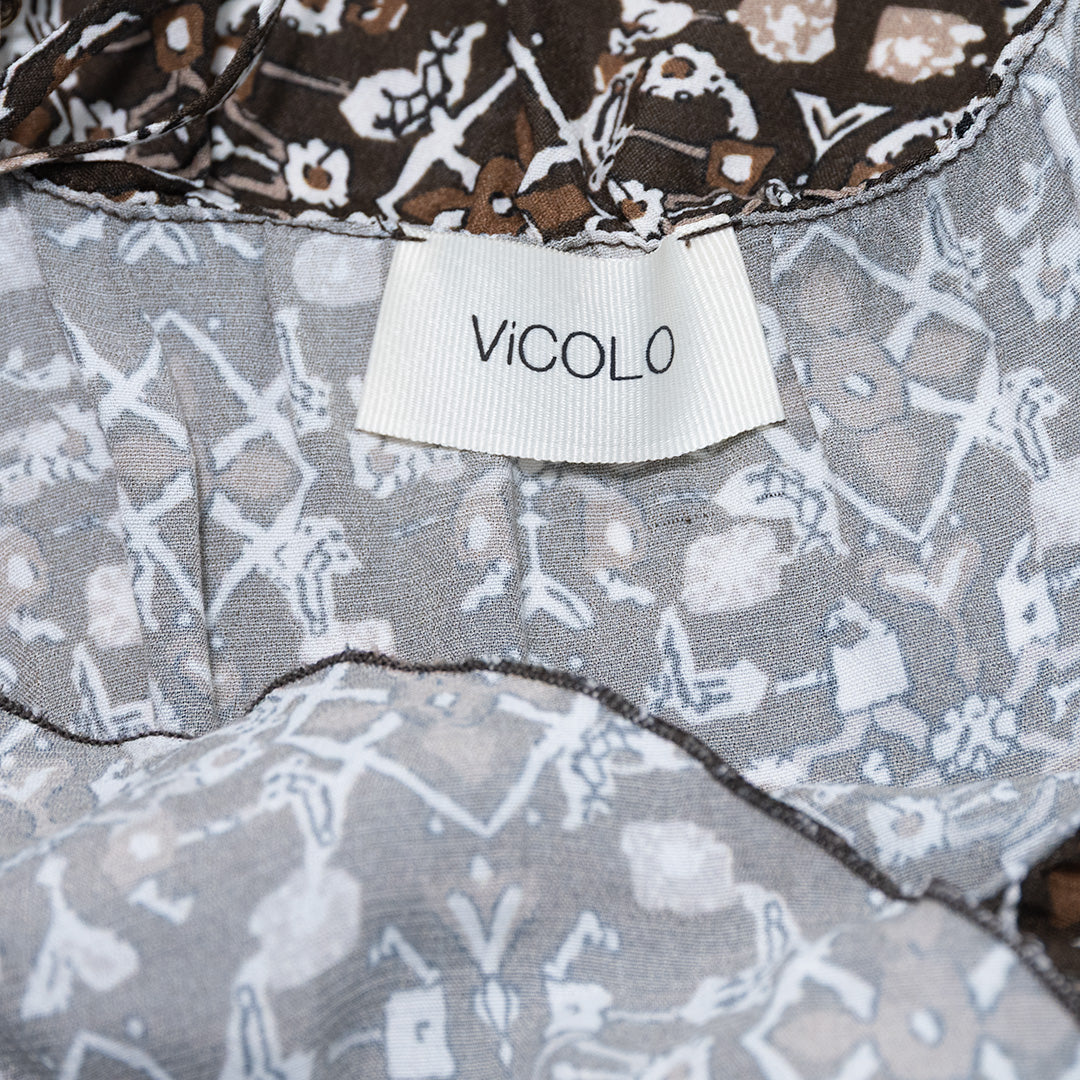 ABITO VICOLO - NUOVI ARRIVI