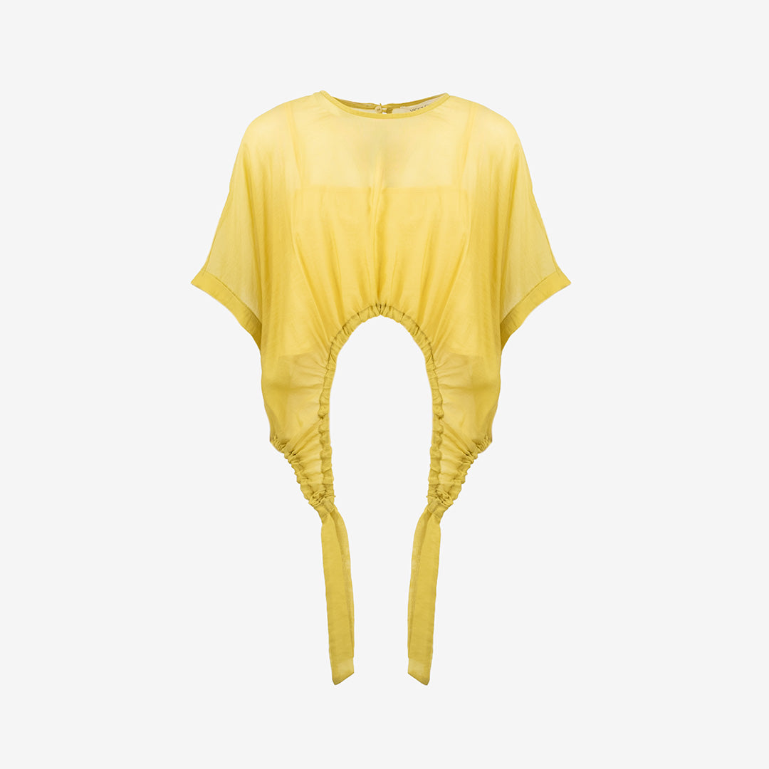 BLUSA VICOLO - NUOVI ARRIVI P/E