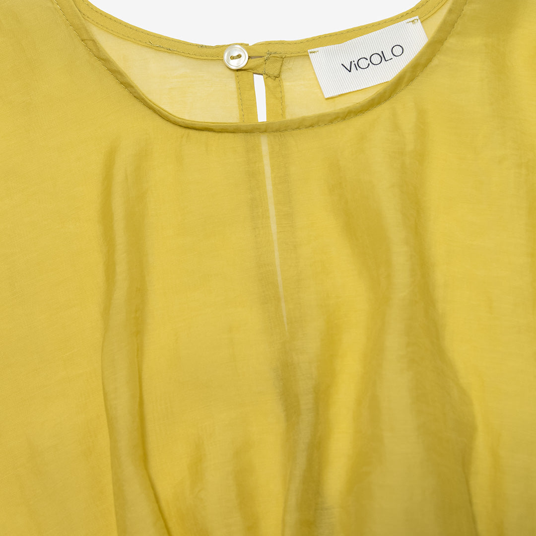 BLUSA VICOLO - NUOVI ARRIVI P/E