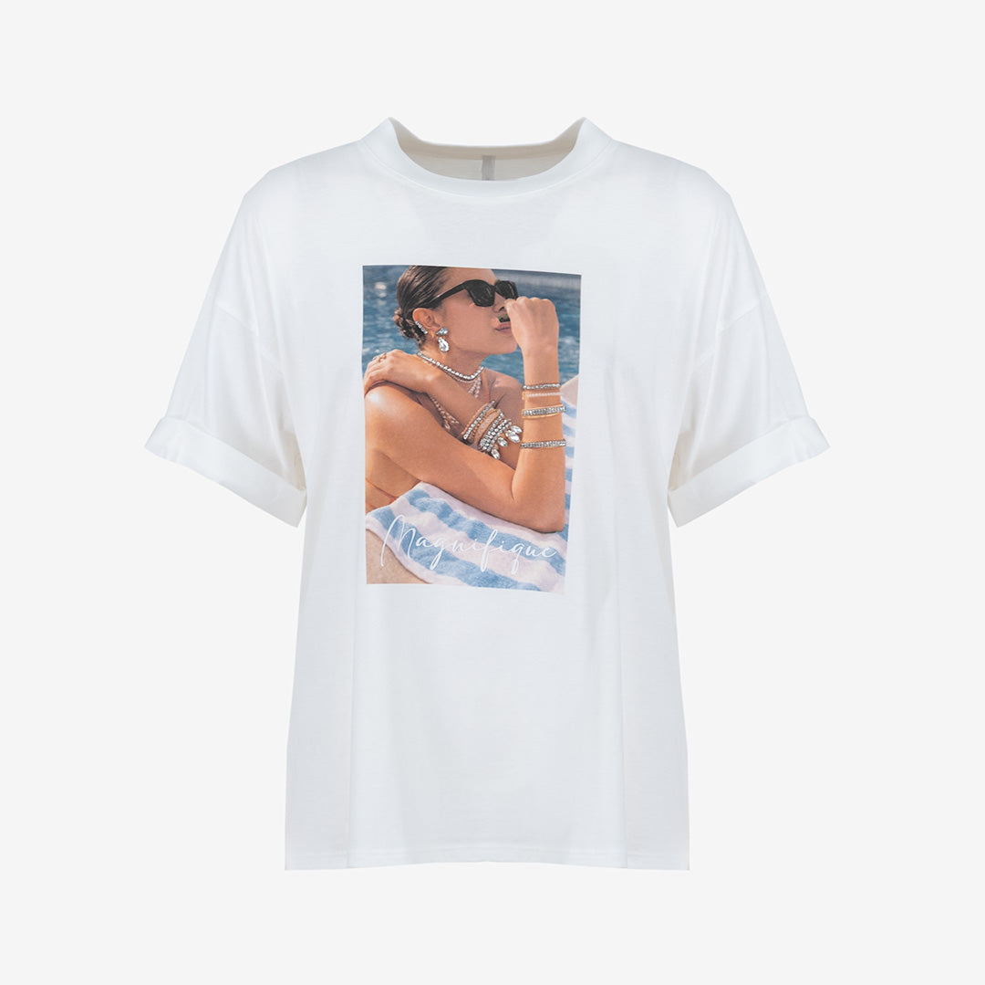 T-SHIRT IMPERIAL DONNA - NUOVI ARRVI