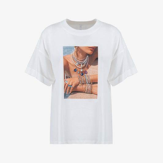 T-SHIRT IMPERIAL DONNA - NUOVI ARRVI