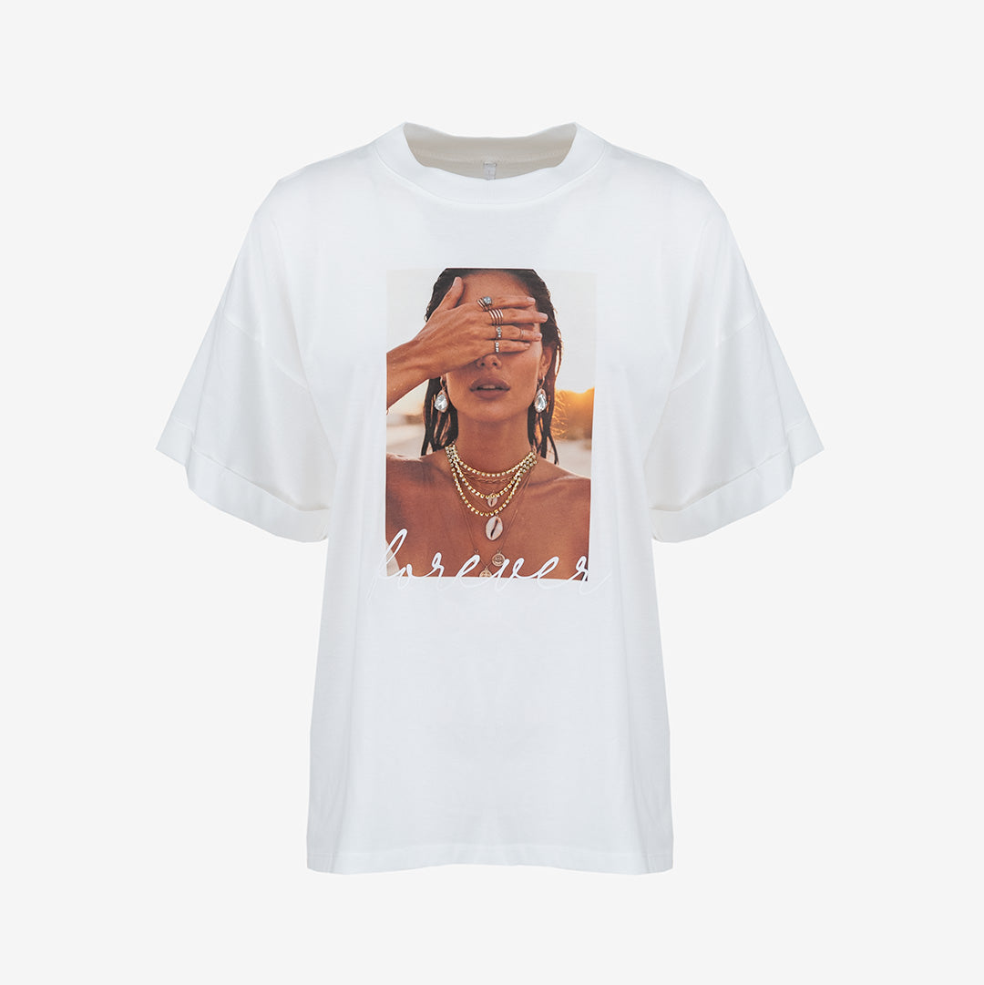 T-SHIRT IMPERIAL DONNA - NUOVI ARRVI