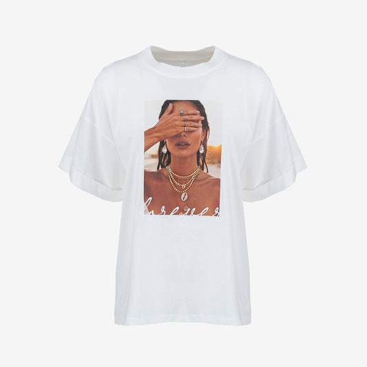 T-SHIRT IMPERIAL DONNA - NUOVI ARRVI