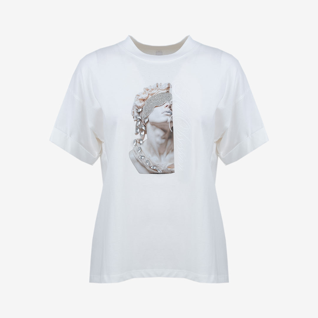 T-SHIRT IMPERIAL DONNA - NUOVI ARRIVI