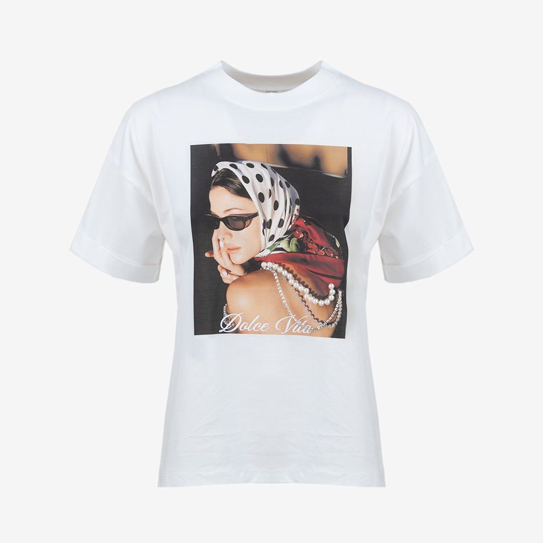 T-SHIRT IMPERIAL DONNA - NUOVI ARRIVI