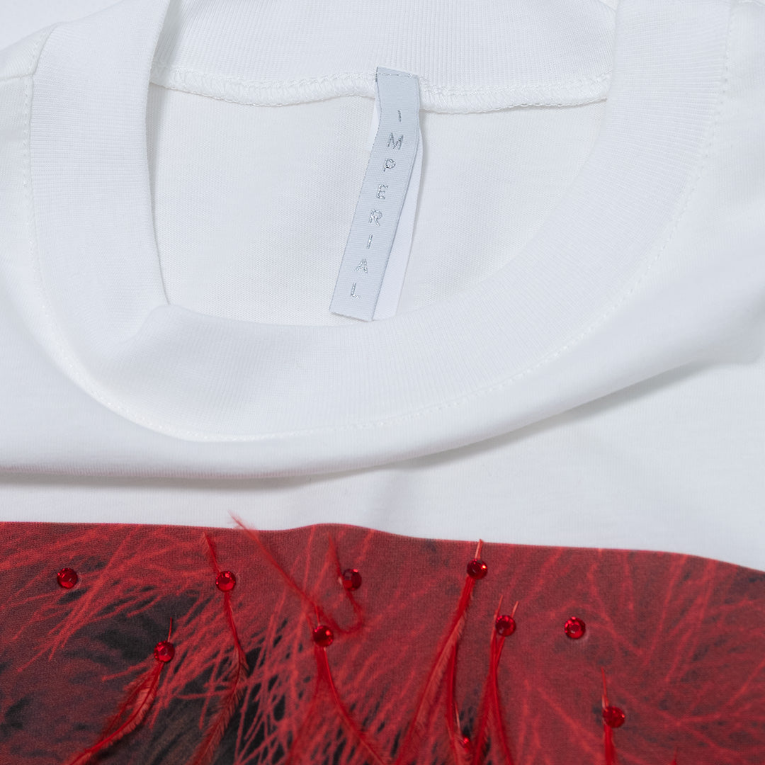 T-SHIRT IMPERIAL DONNA - NUOVI ARRIVI A/I