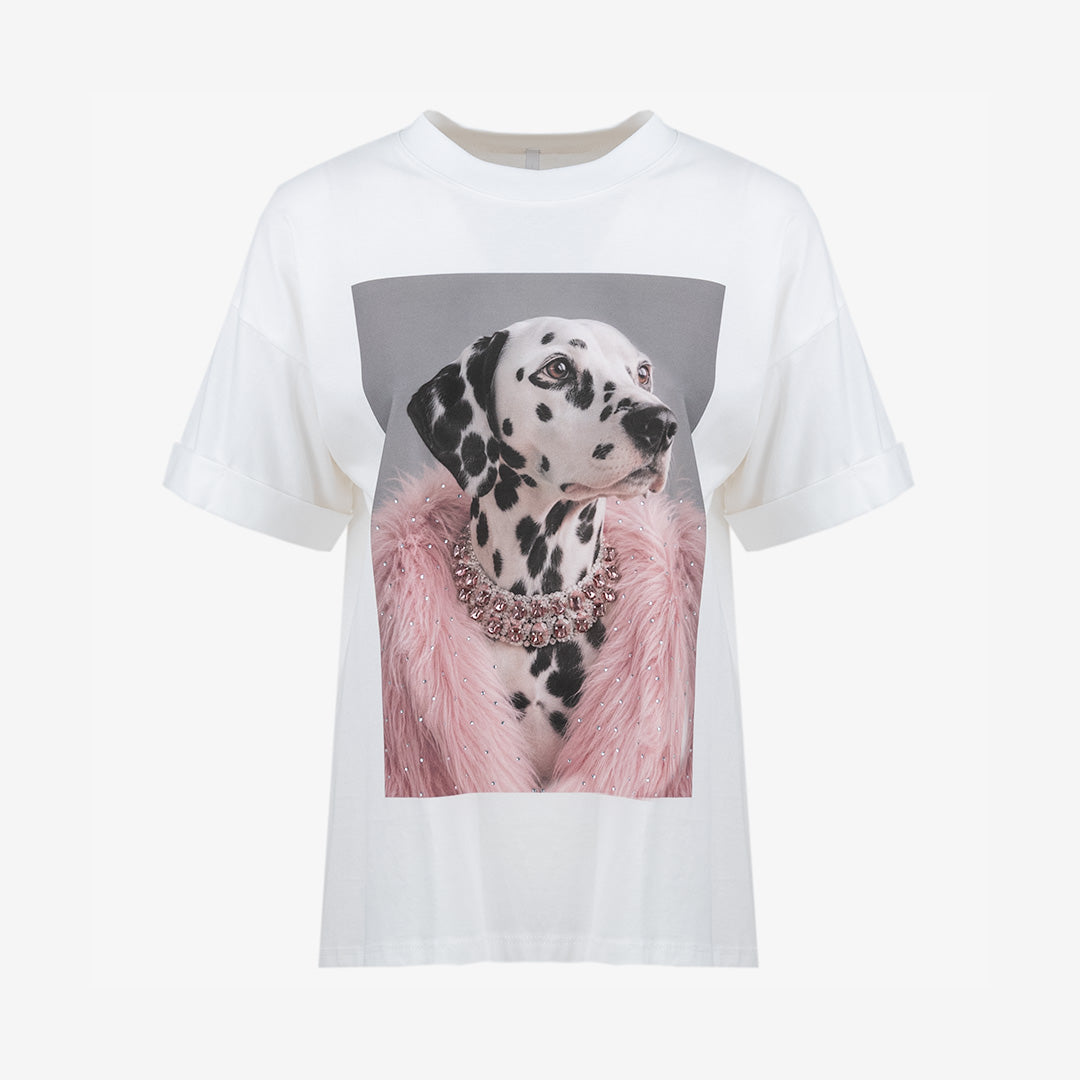 T-SHIRT IMPERIAL DONNA - NUOVI ARRIVI A/I