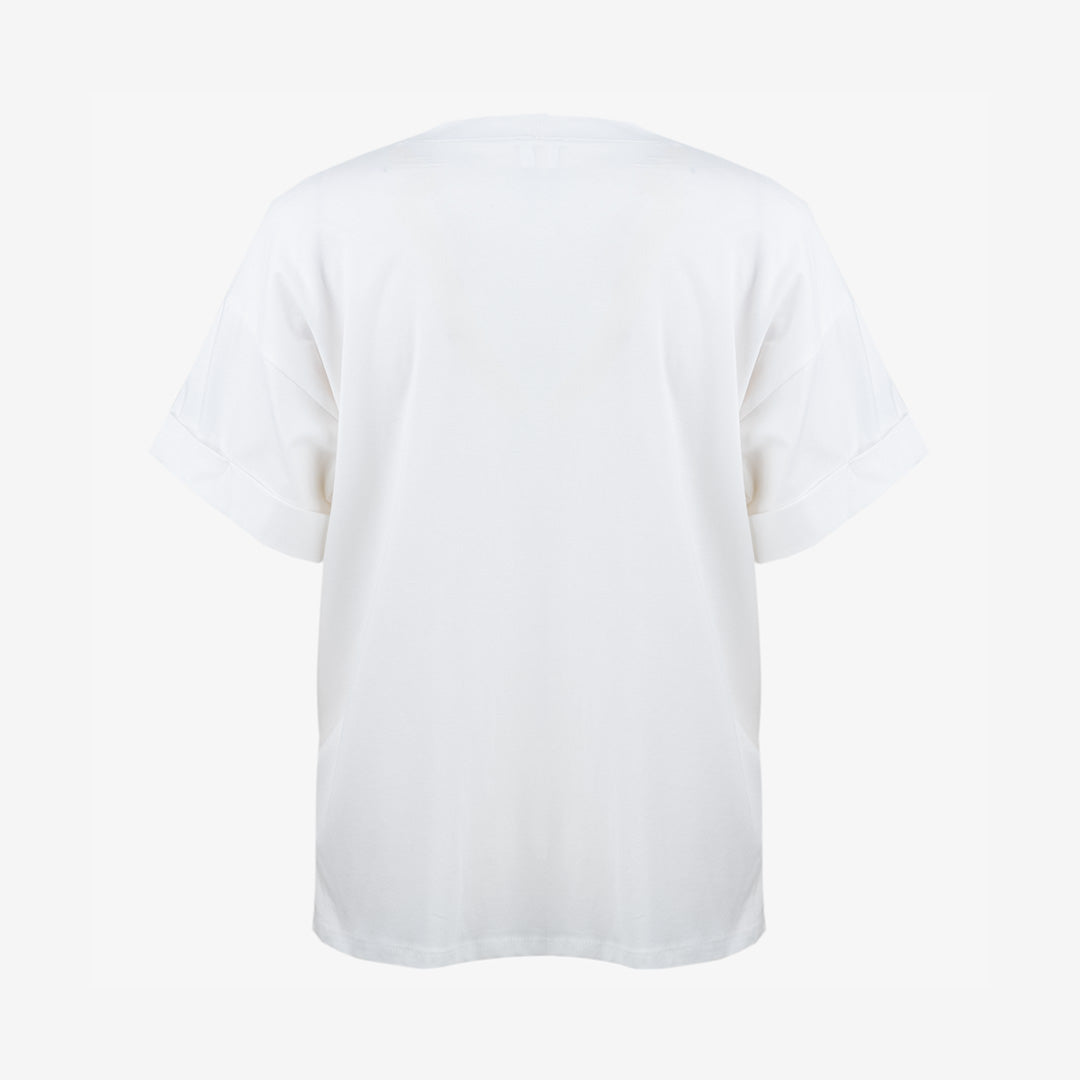T-SHIRT IMPERIAL DONNA - NUOVI ARRIVI A/I