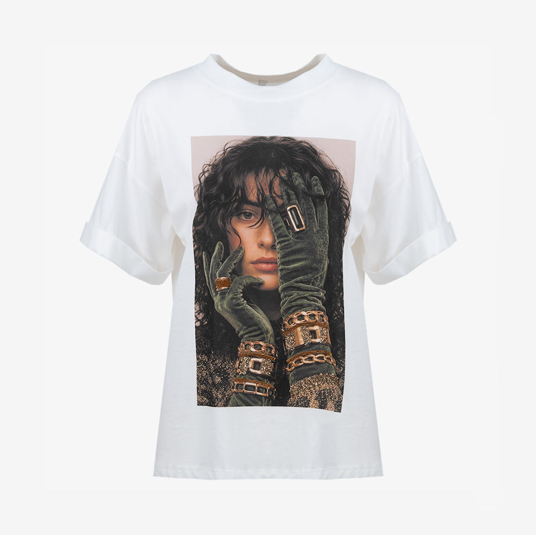 T-SHIRT IMPERIAL DONNA - NUOVI ARRIVI A/I