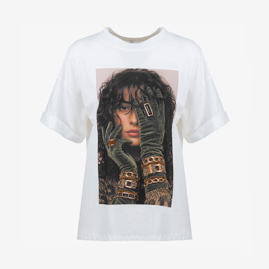 T-SHIRT IMPERIAL DONNA - NUOVI ARRIVI A/I