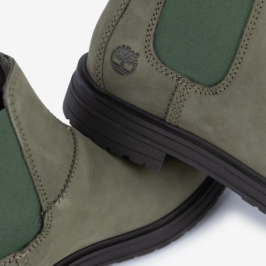 BEATLES TIMBERLAND DONNA