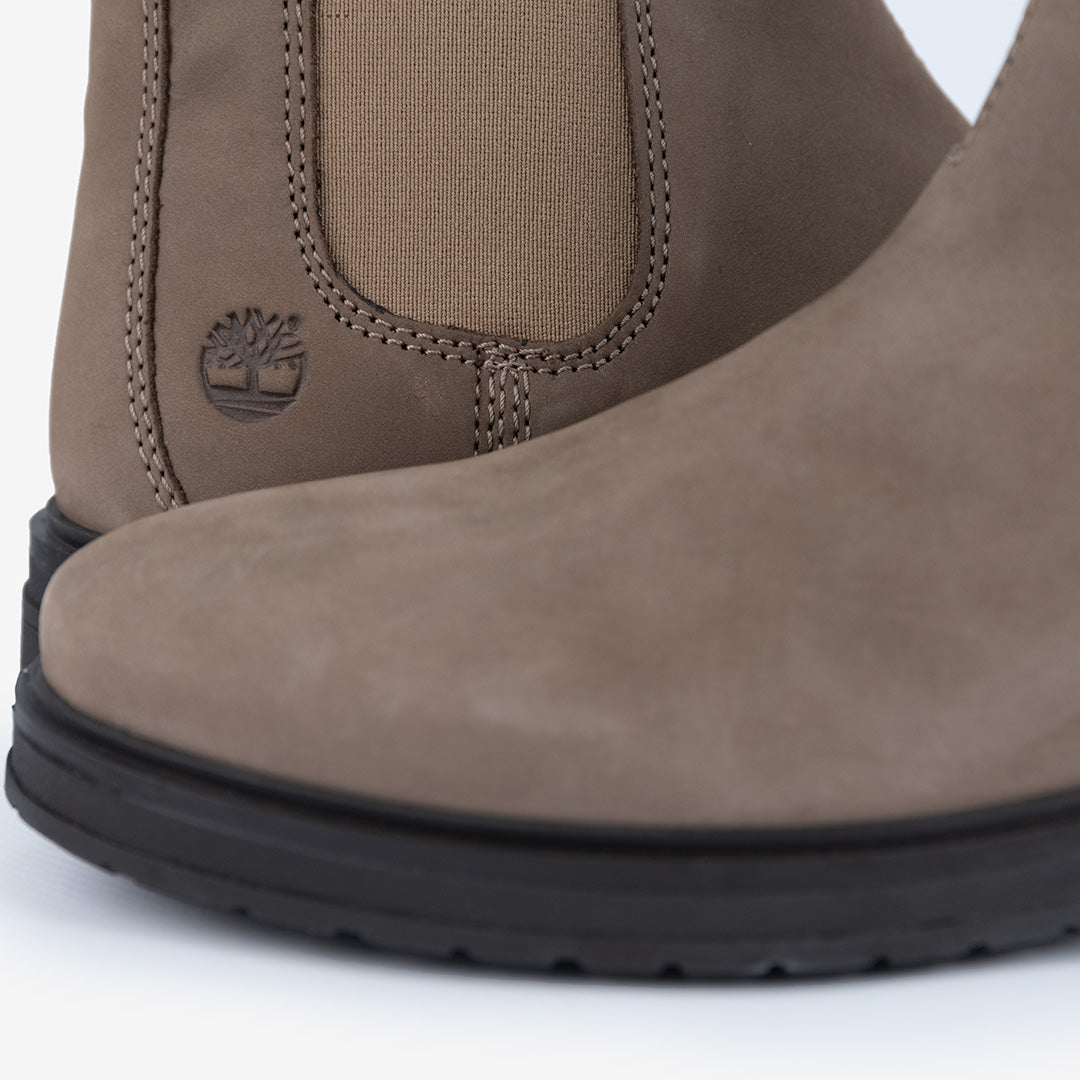 BEATLES TIMBERLAND DONNA