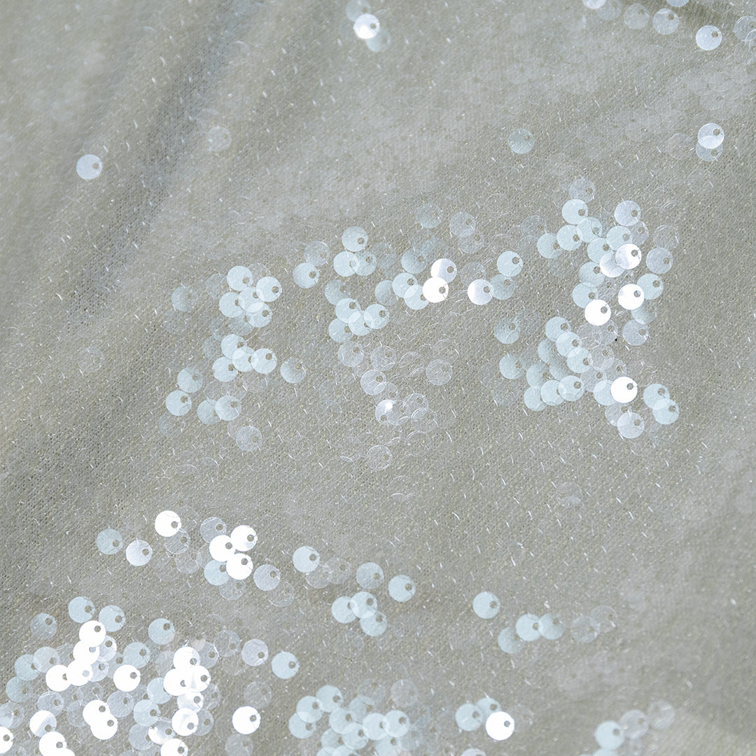 GONNA VICOLO CON PAILLETTES DONNA