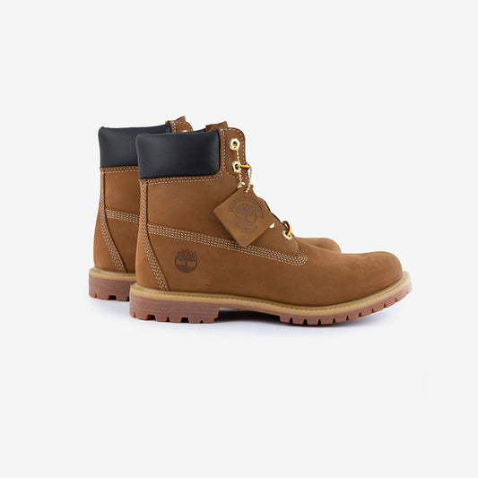 STIVALETTO TIMBERLAND DONNA