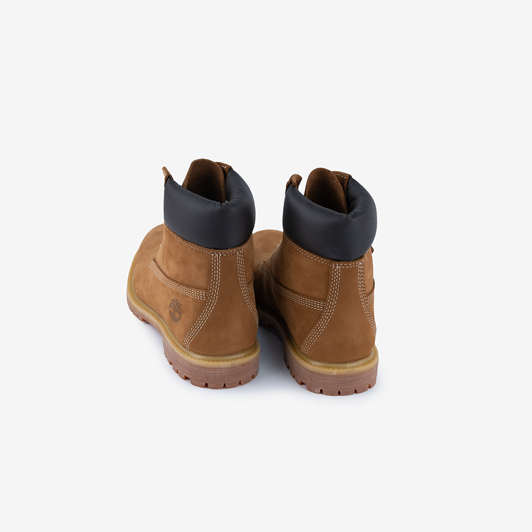 STIVALETTO TIMBERLAND DONNA