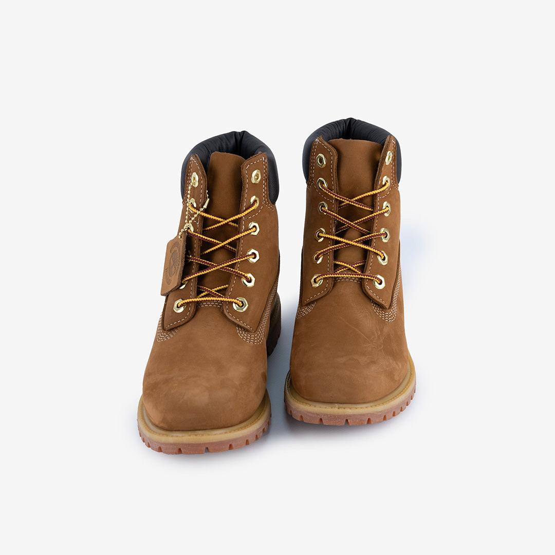 STIVALETTO TIMBERLAND DONNA