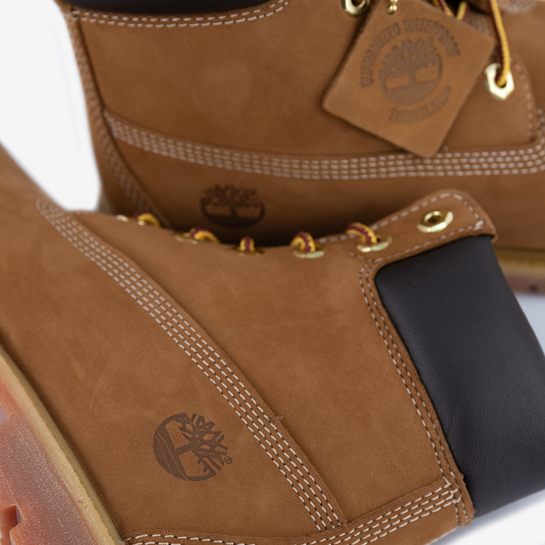 STIVALETTO TIMBERLAND DONNA