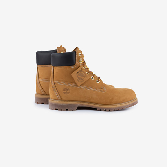 STIVALETTO TIMBERLAND DONNA