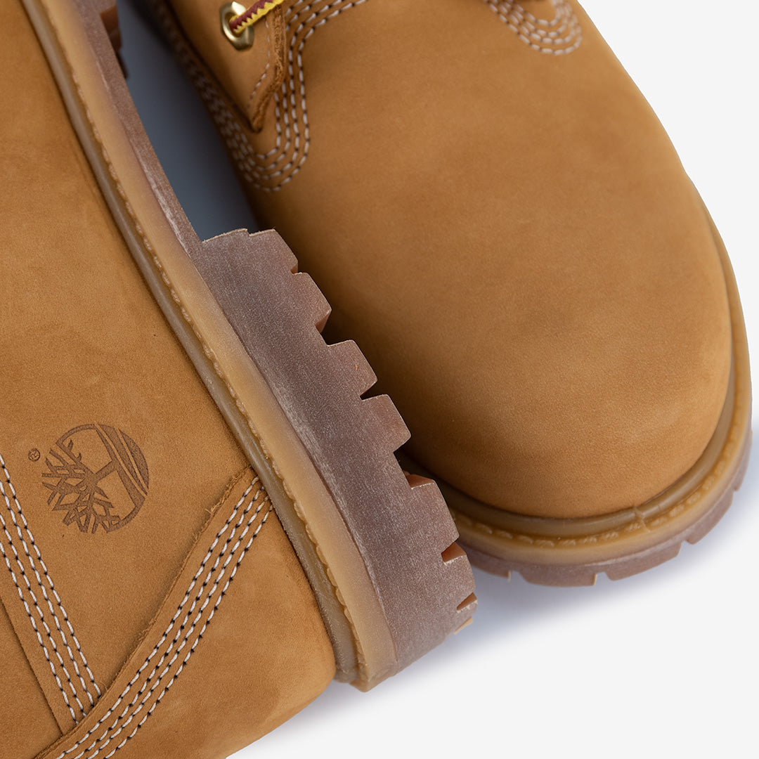 STIVALETTO TIMBERLAND DONNA