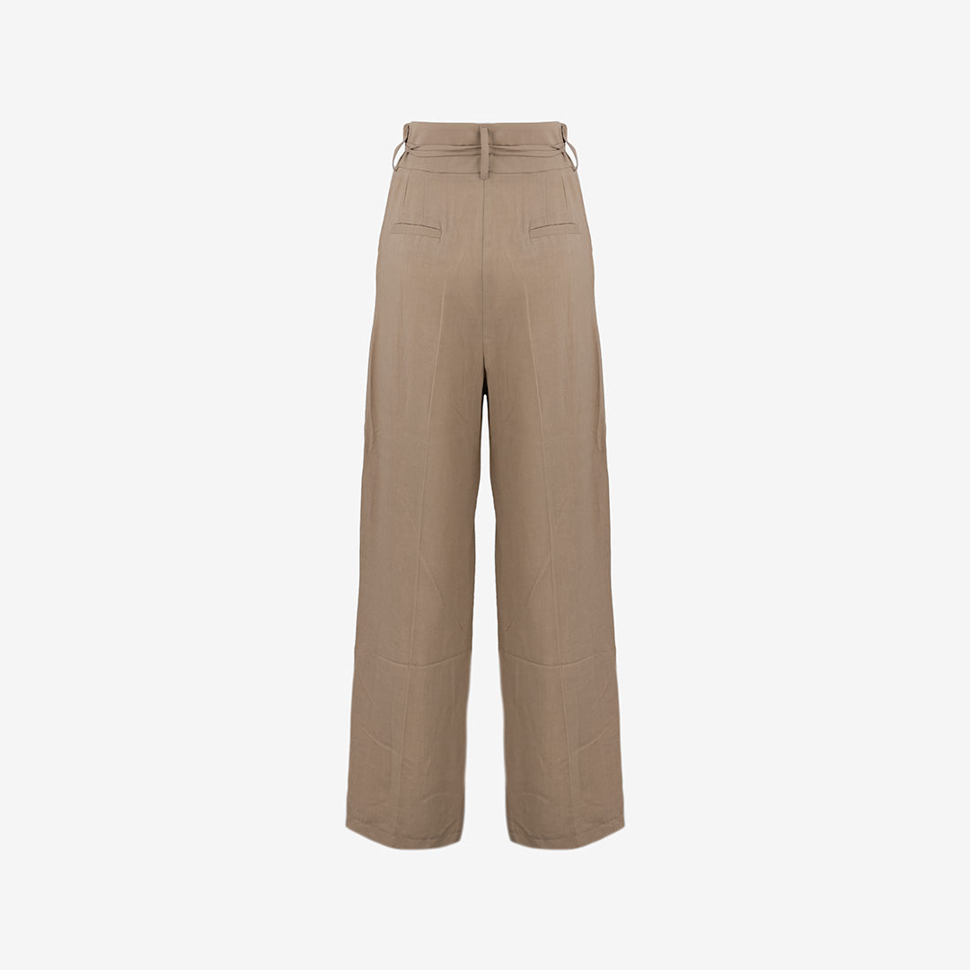 PANTALONE VICOLO DONNA