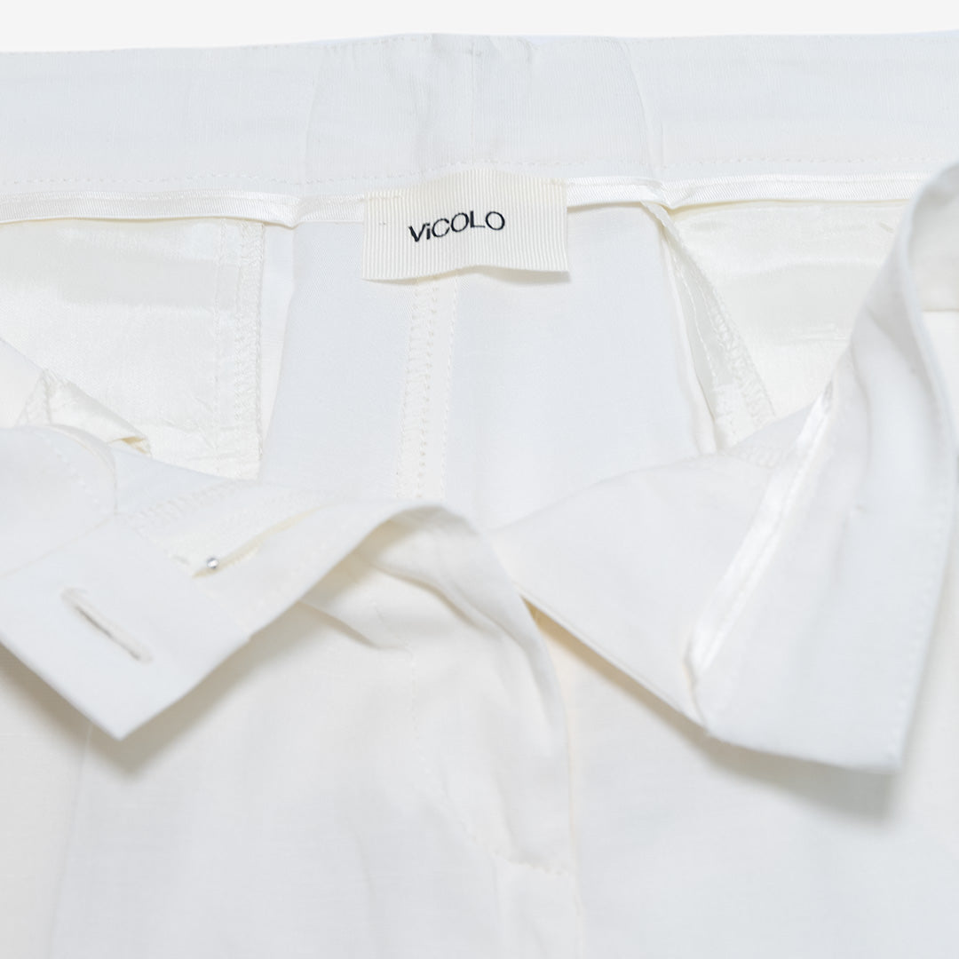 PANTALONE VICOLO DONNA - NUOVI ARRIVI