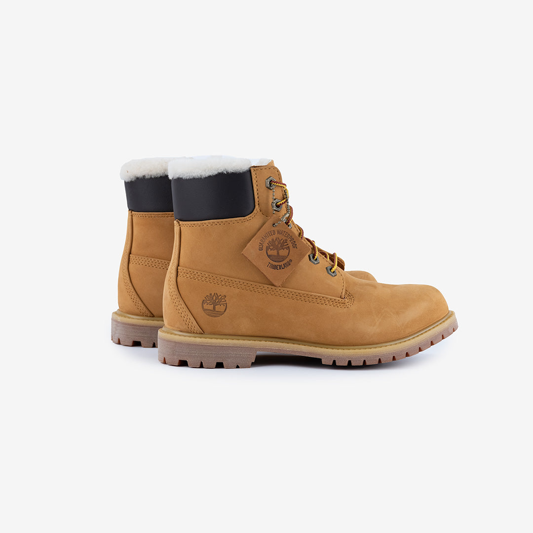 STIVALETTO TIMBERLAND DONNA