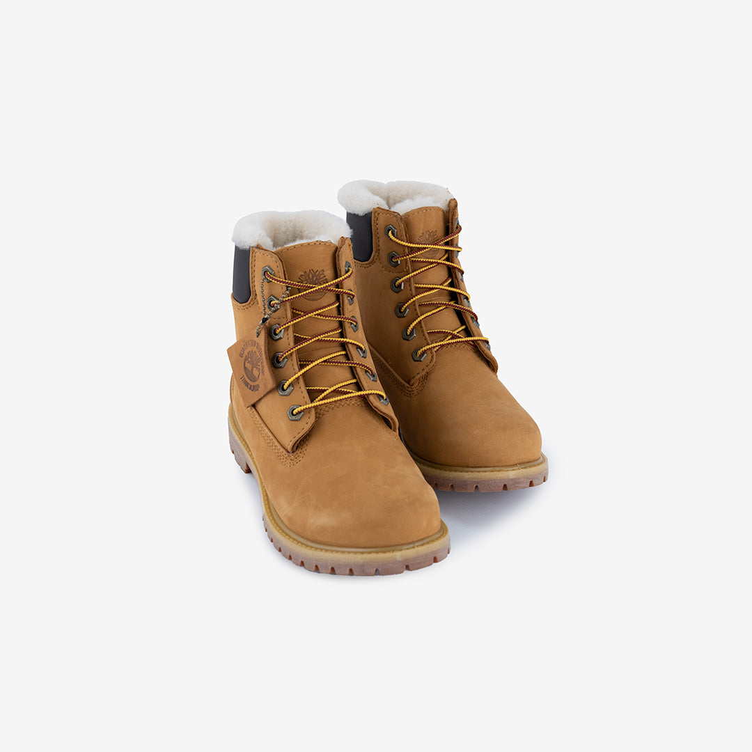 STIVALETTO TIMBERLAND DONNA