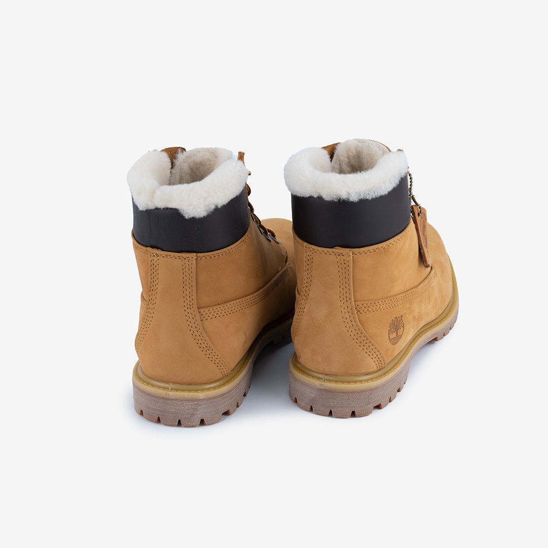 STIVALETTO TIMBERLAND DONNA