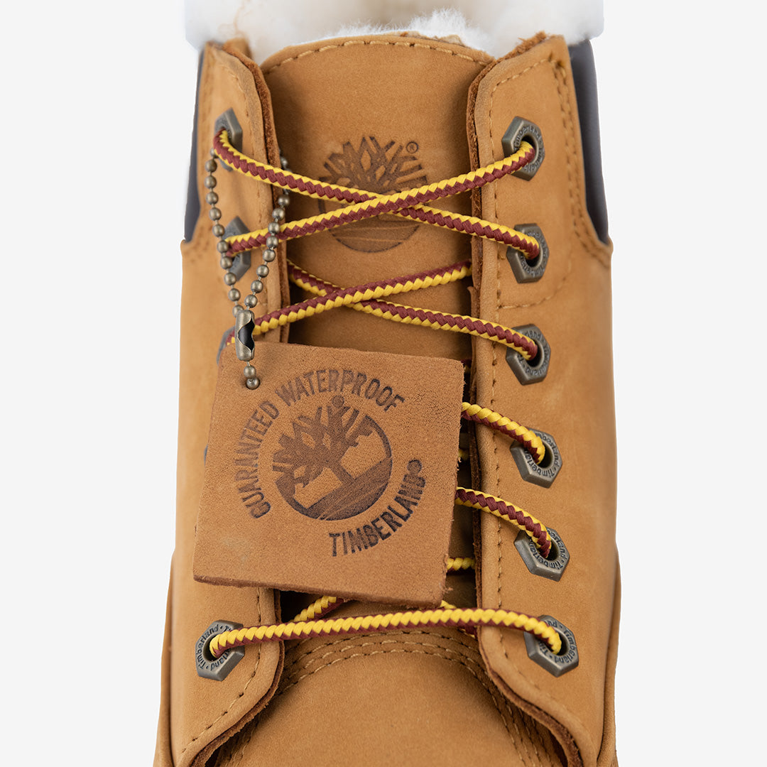 STIVALETTO TIMBERLAND DONNA