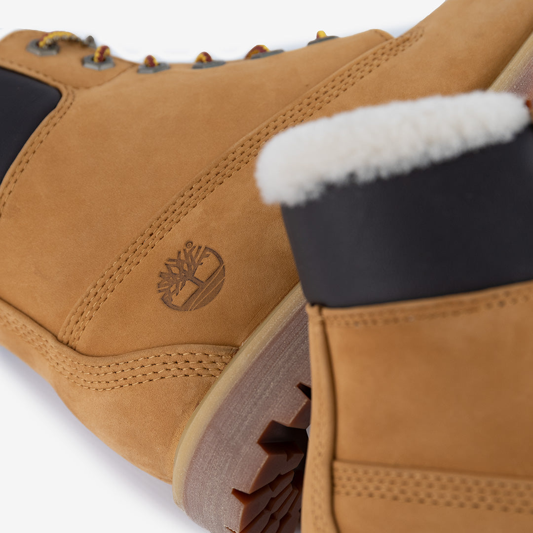 STIVALETTO TIMBERLAND DONNA