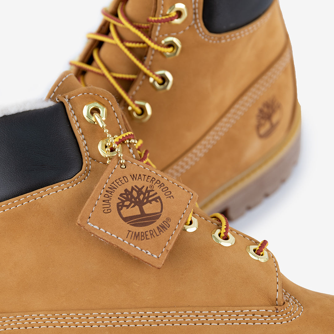 STIVALETTO TIMBERLAND UOMO