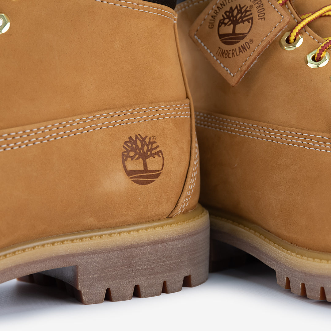 STIVALETTO TIMBERLAND UOMO