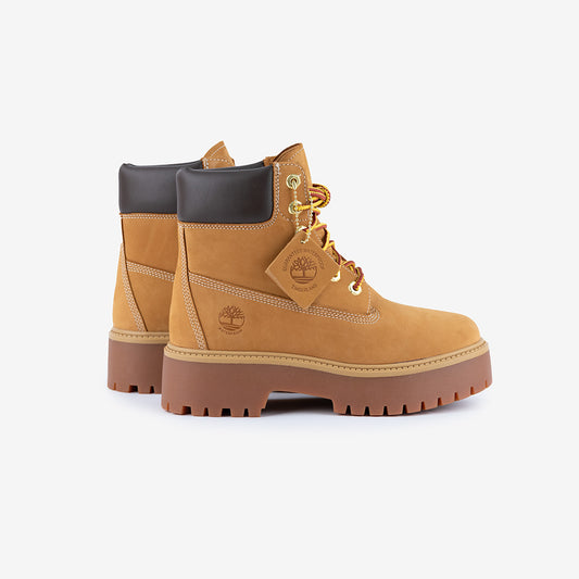 STIVALETTO TIMBERLAND DONNA