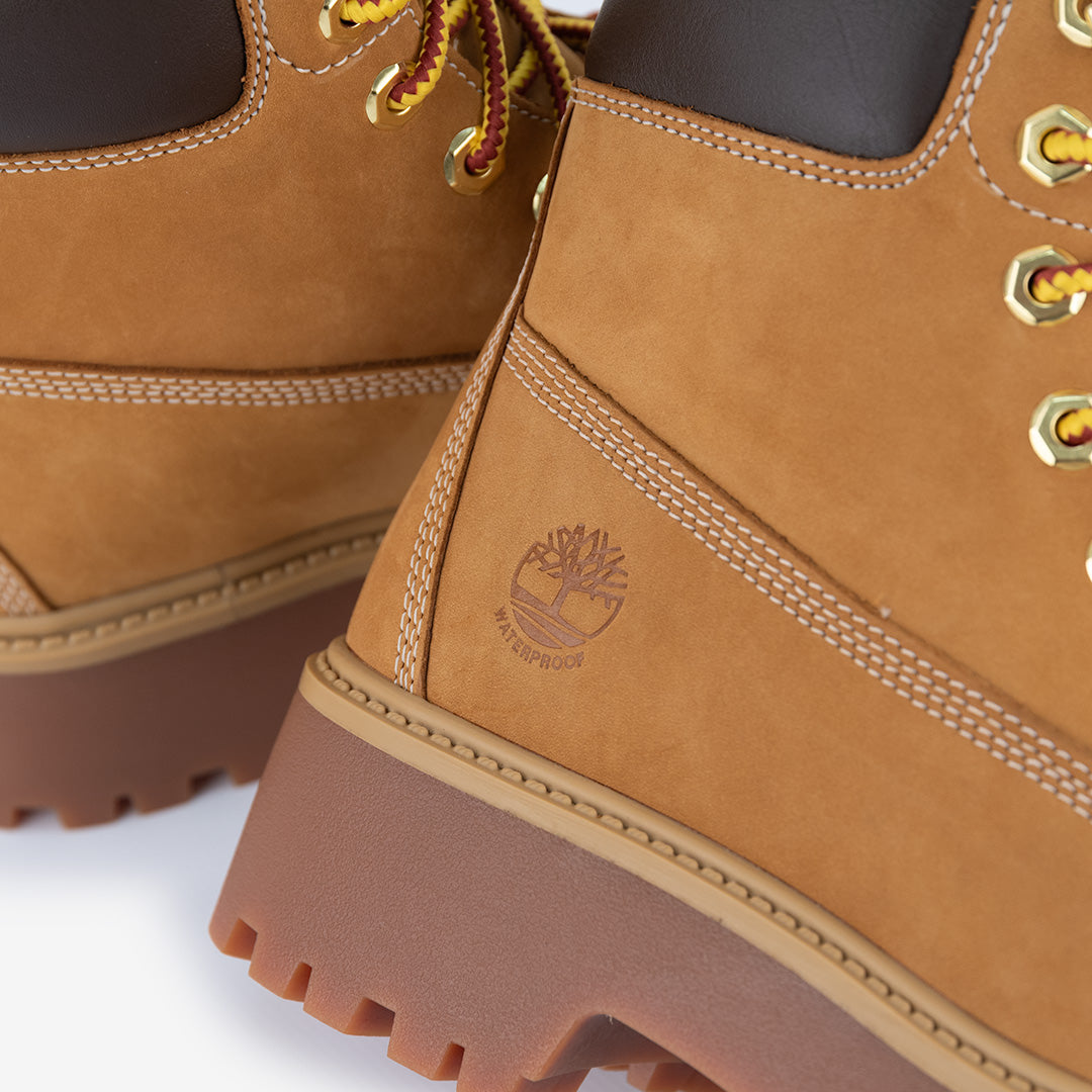 STIVALETTO TIMBERLAND DONNA