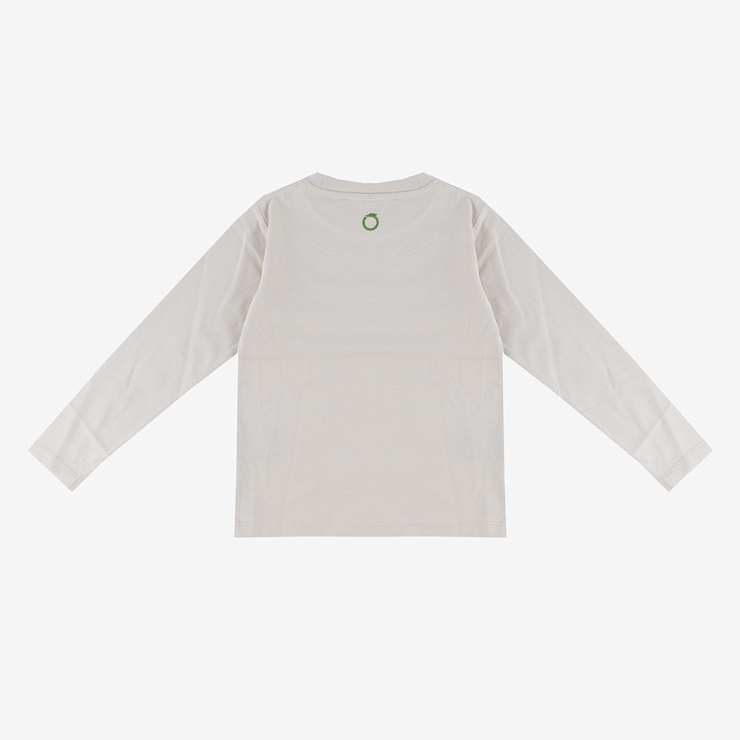 T-SHIRT TRUSSARDI BAMBINO