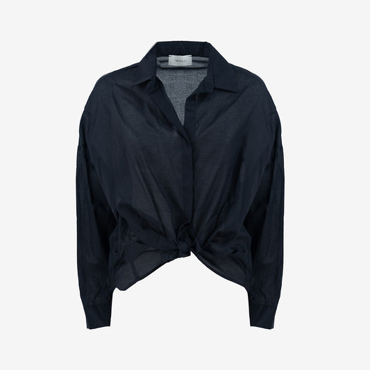 CAMICIA VICOLO DONNA - NUOVI ARRIVI