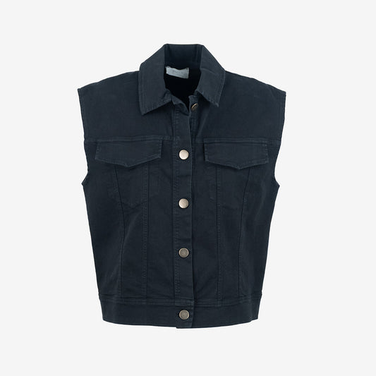 GILET VICOLO DONNA - NUOVI ARRIVI
