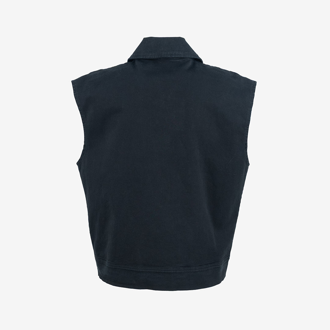 GILET VICOLO DONNA - NUOVI ARRIVI