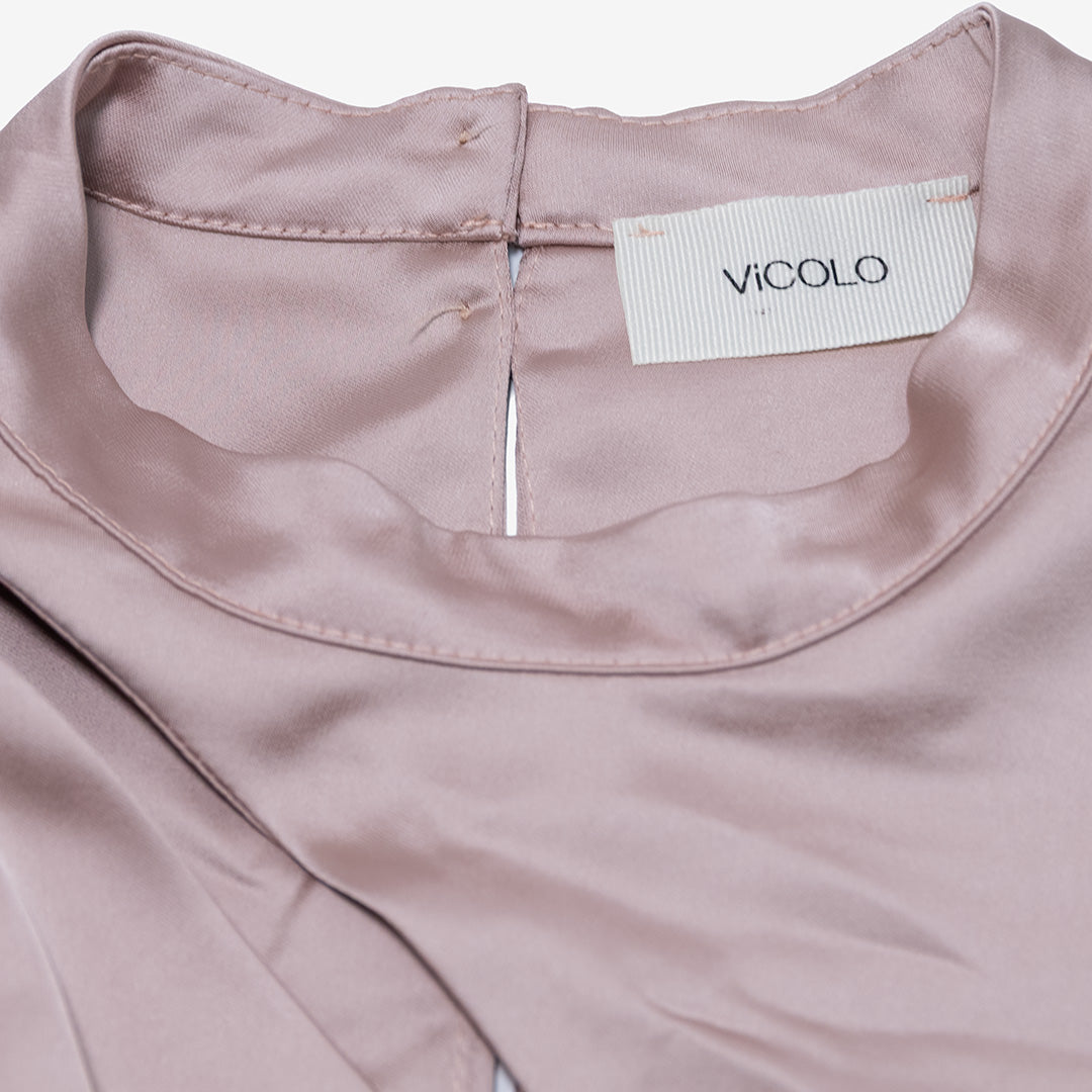 ABITO VICOLO DONNA - NUOVI ARRIVI