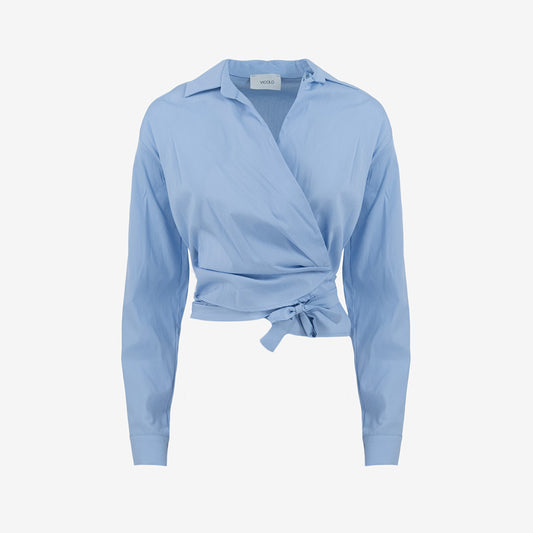 CAMICIA VICOLO DONNA - NUOVI ARRIVI
