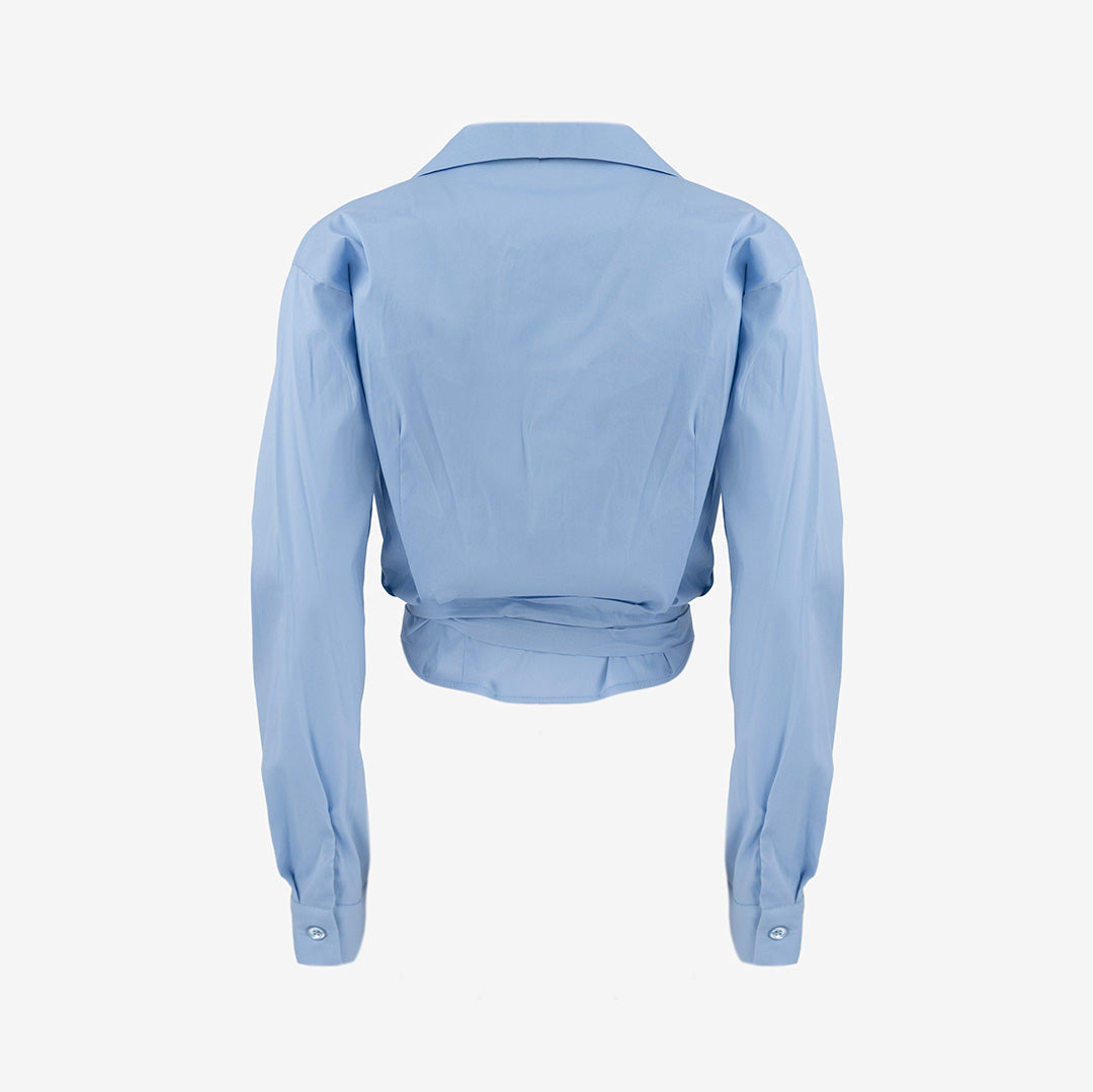 CAMICIA VICOLO DONNA - NUOVI ARRIVI