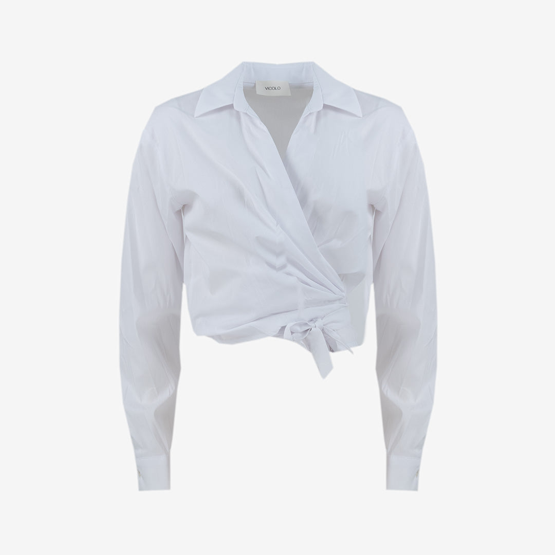 CAMICIA VICOLO DONNA - NUOVI ARRIVI