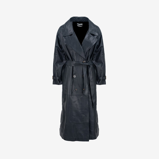 TRENCH VICOLO DONNA - NUOVI ARRIVI SS