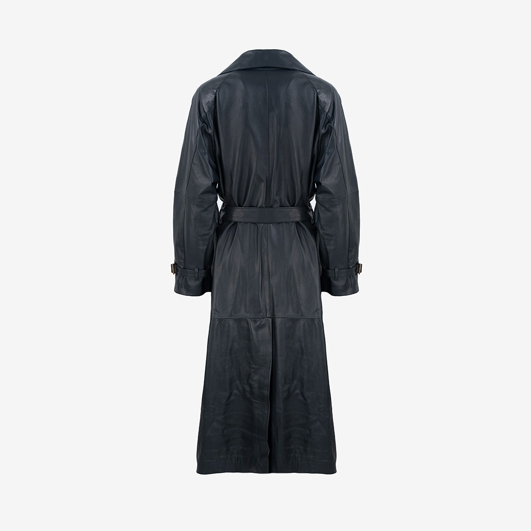 TRENCH VICOLO DONNA - NUOVI ARRIVI SS