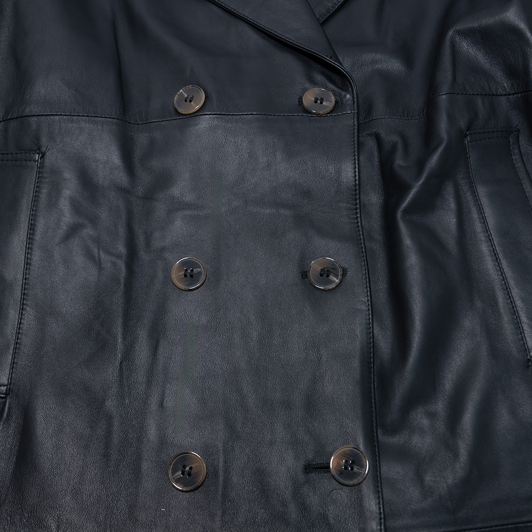 TRENCH VICOLO DONNA - NUOVI ARRIVI SS