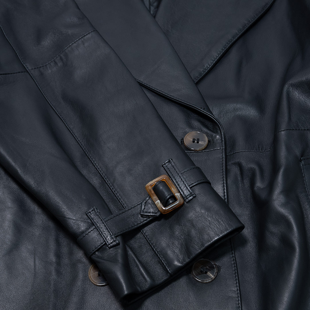 TRENCH VICOLO DONNA - NUOVI ARRIVI SS