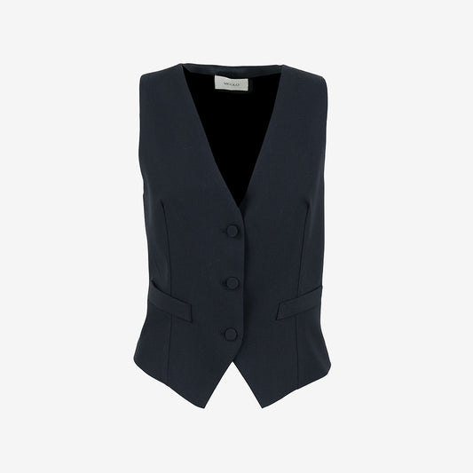 GILET VICOLO DONNA - NUOVI ARRIVI SS