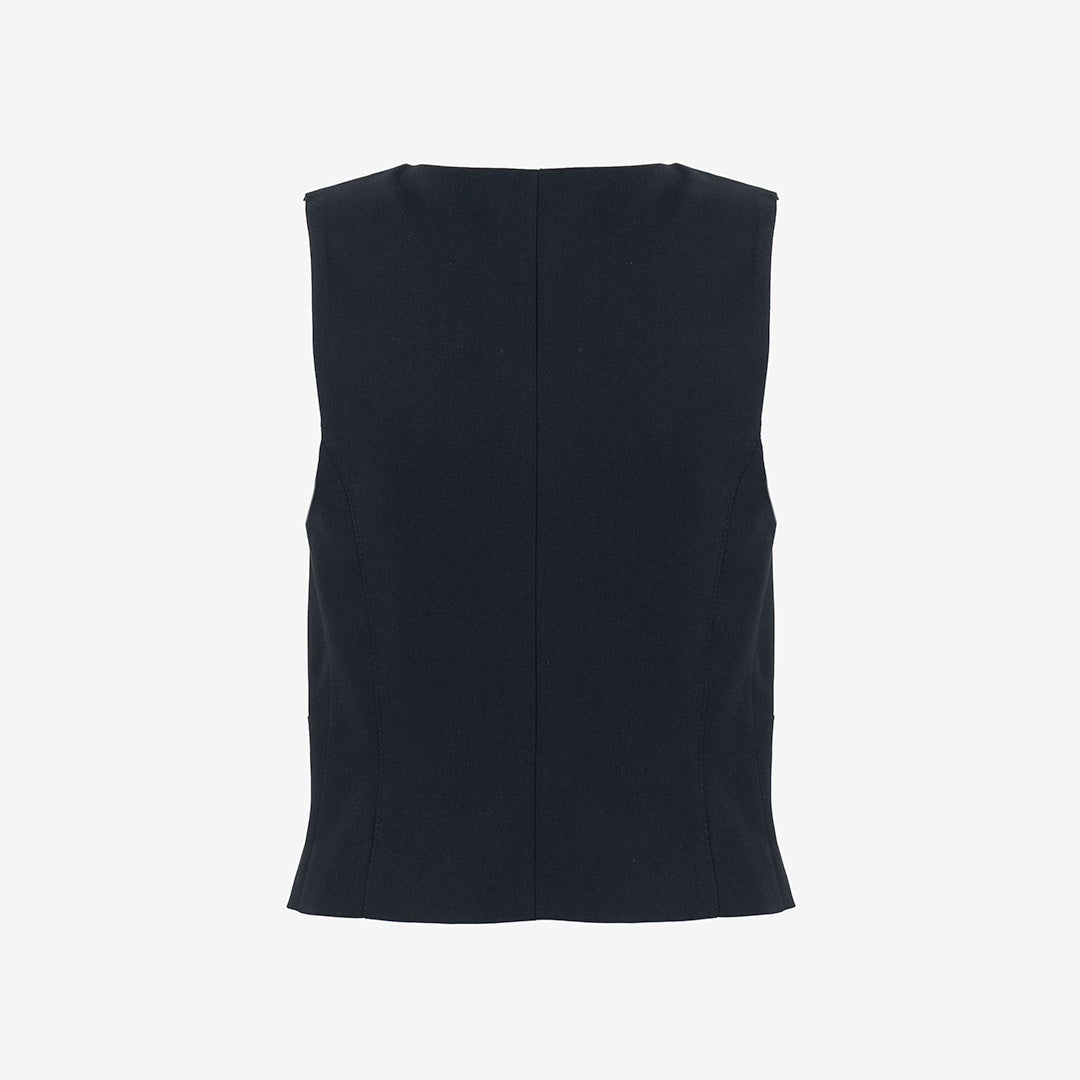 GILET VICOLO DONNA - NUOVI ARRIVI SS