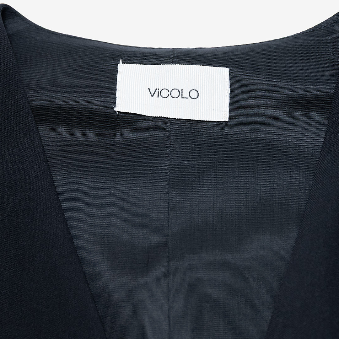 GILET VICOLO DONNA - NUOVI ARRIVI SS